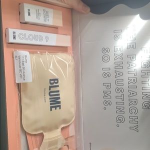 Period Bundle from Blume